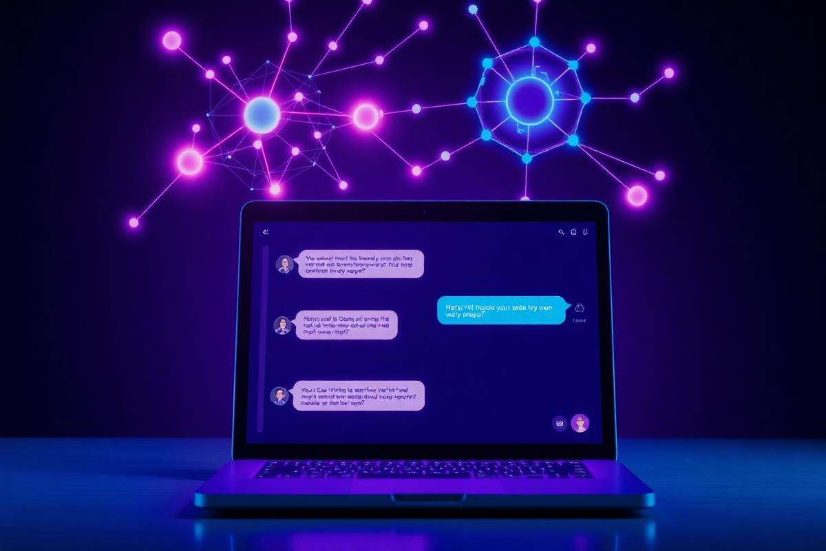 AI Chatbots & Automation