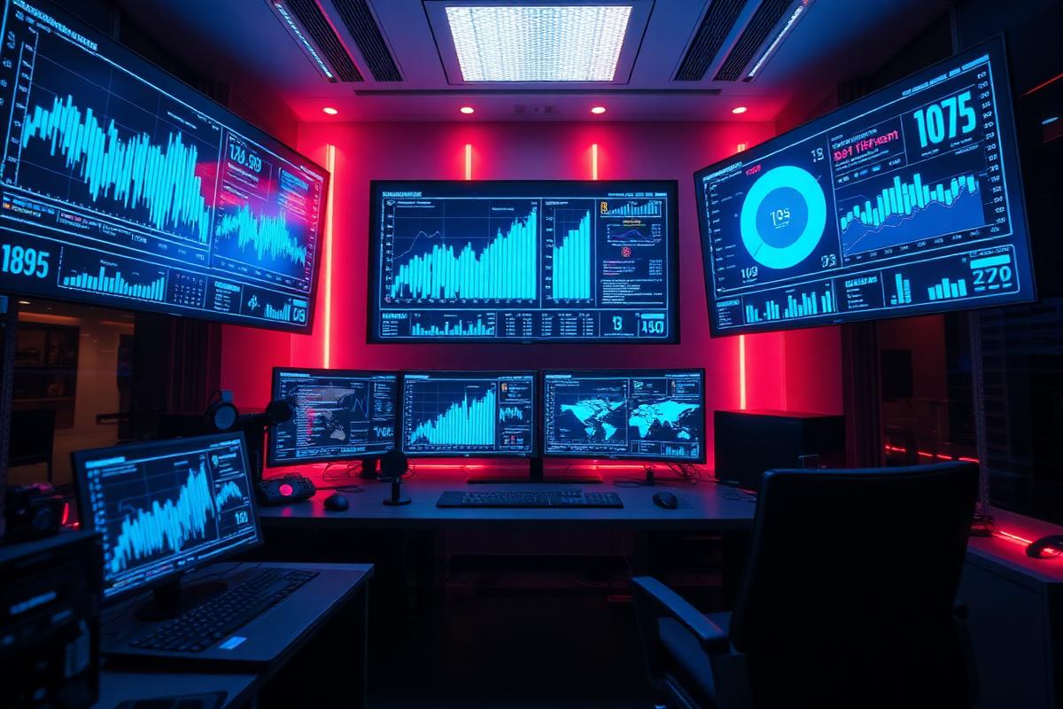 Analytics & AI