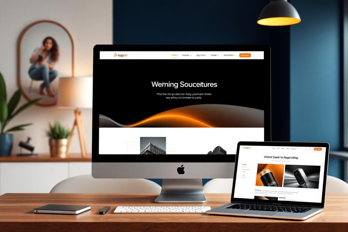 Website Design
